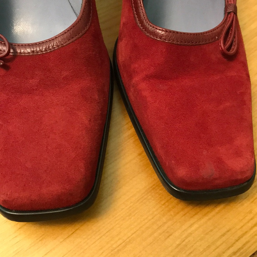 GAMA Studio made in Italy shoes - Picture 8 of 8